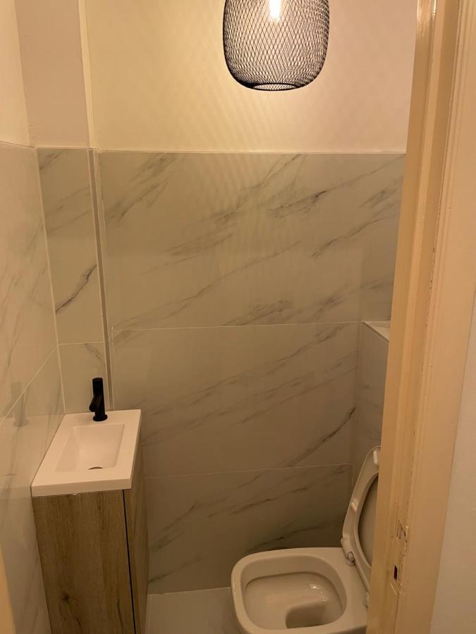 Appartement 303 Place Leopold 1Er A La Panne A 100M De La Plage Экстерьер фото