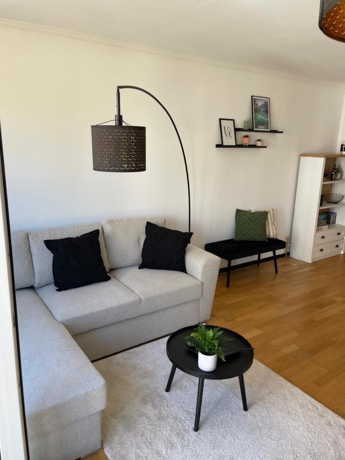 Appartement 303 Place Leopold 1Er A La Panne A 100M De La Plage Экстерьер фото
