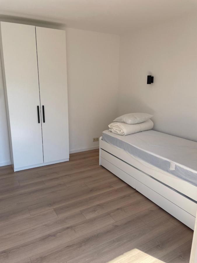 Appartement 303 Place Leopold 1Er A La Panne A 100M De La Plage Экстерьер фото