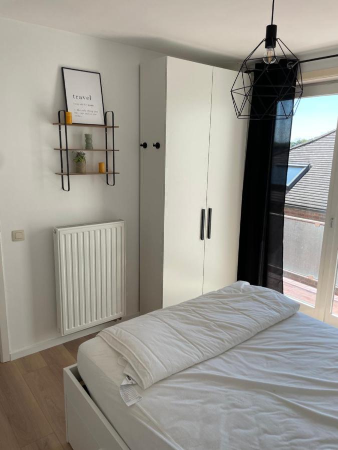 Appartement 303 Place Leopold 1Er A La Panne A 100M De La Plage Экстерьер фото