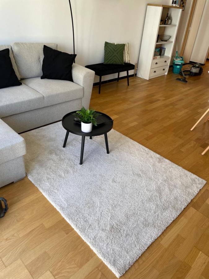 Appartement 303 Place Leopold 1Er A La Panne A 100M De La Plage Экстерьер фото